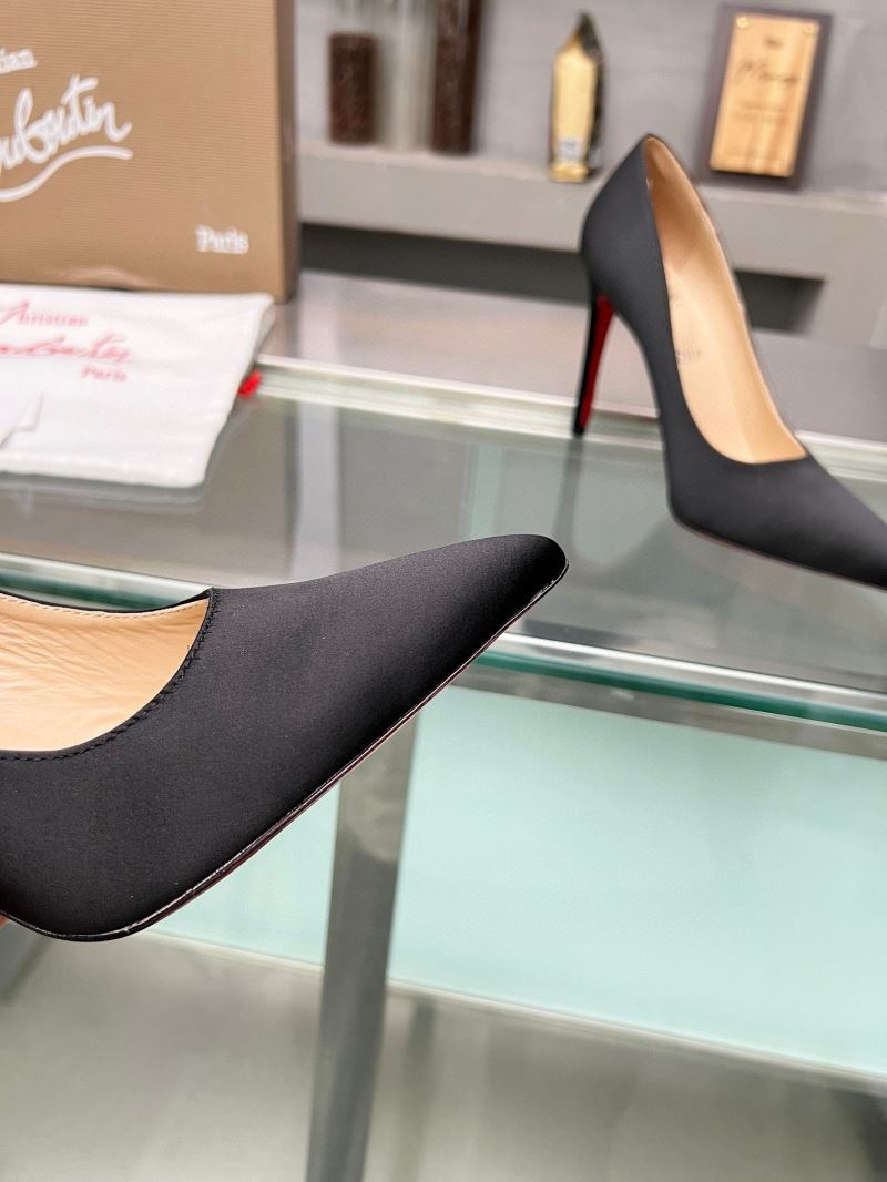 Christian Louboutin Heeled Shoes